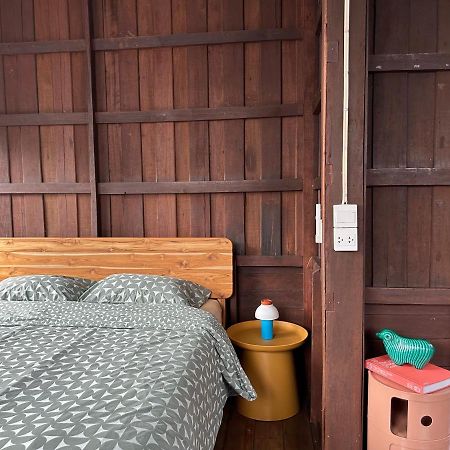 Cozy Villa In Chiangmai Old Town شيانغ ماي المظهر الخارجي الصورة
