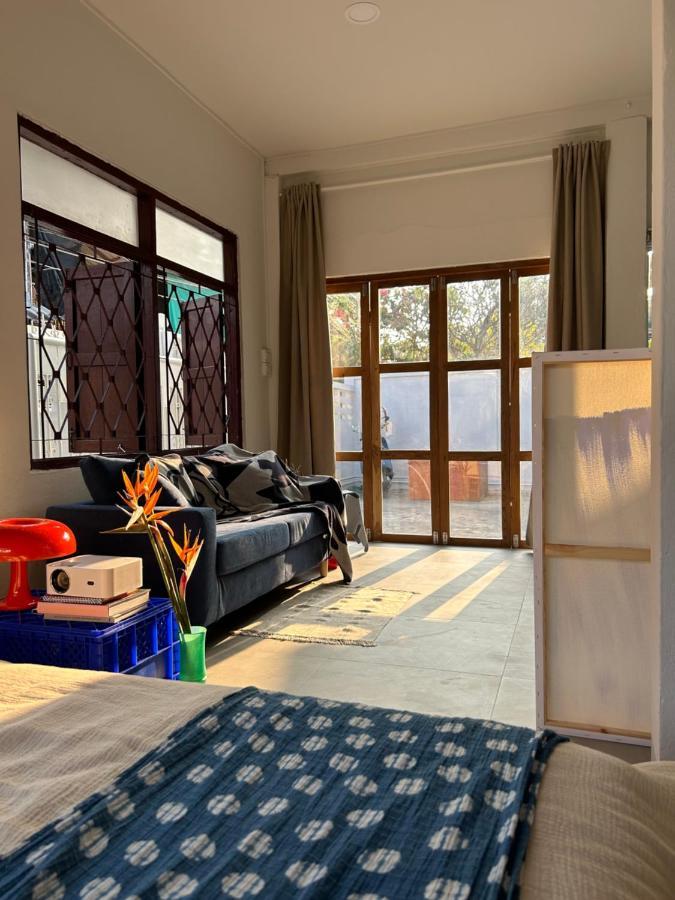 Cozy Villa In Chiangmai Old Town شيانغ ماي المظهر الخارجي الصورة