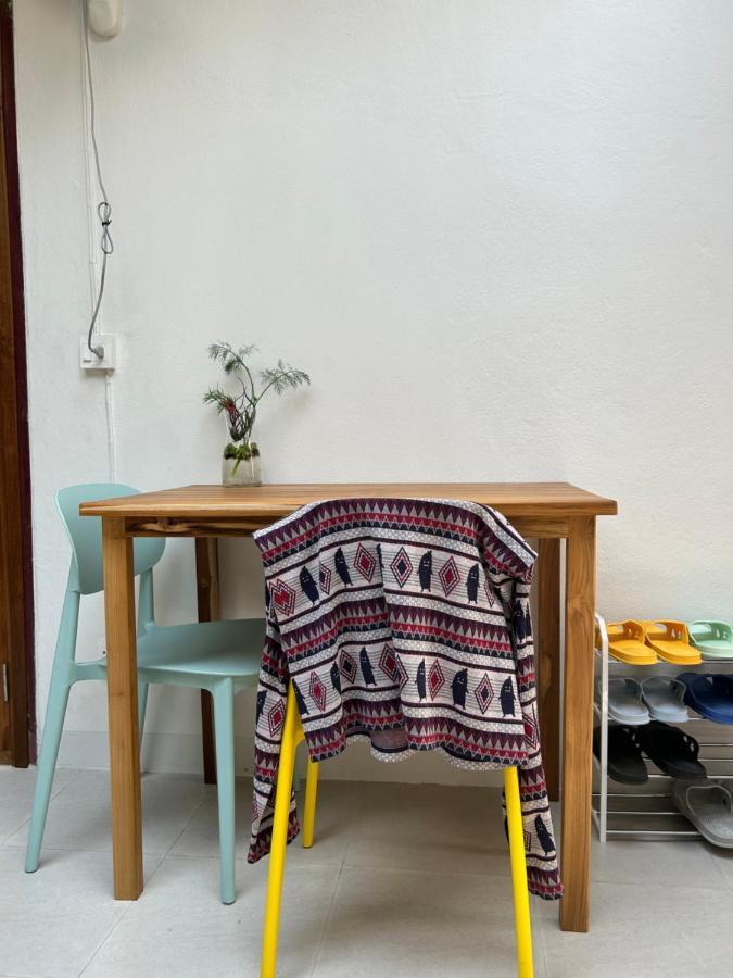 Cozy Villa In Chiangmai Old Town شيانغ ماي المظهر الخارجي الصورة