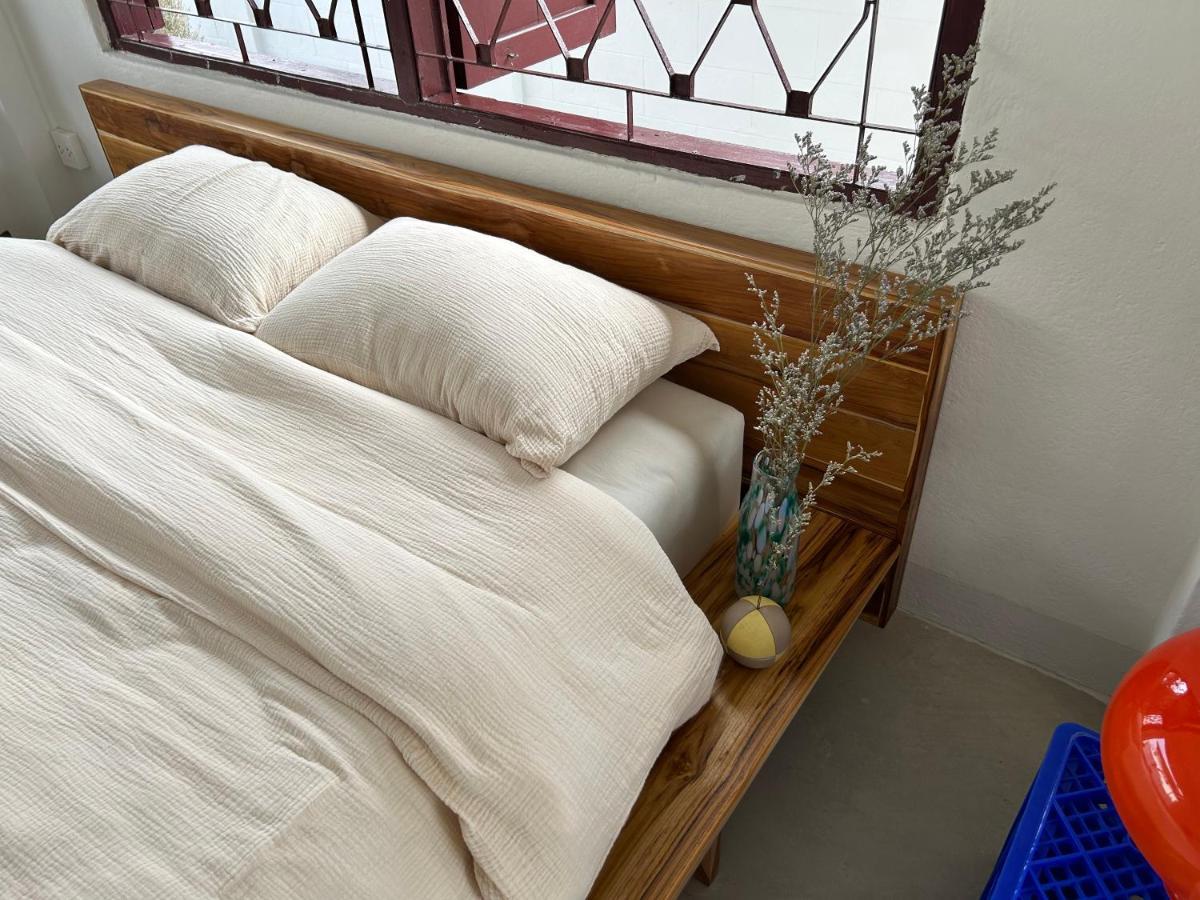 Cozy Villa In Chiangmai Old Town شيانغ ماي المظهر الخارجي الصورة