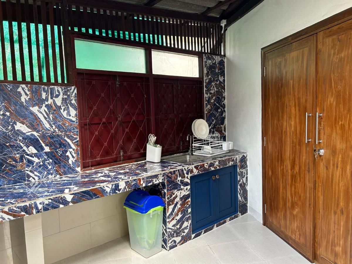 Cozy Villa In Chiangmai Old Town شيانغ ماي المظهر الخارجي الصورة